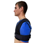 Bilateral Shoulder Brace
