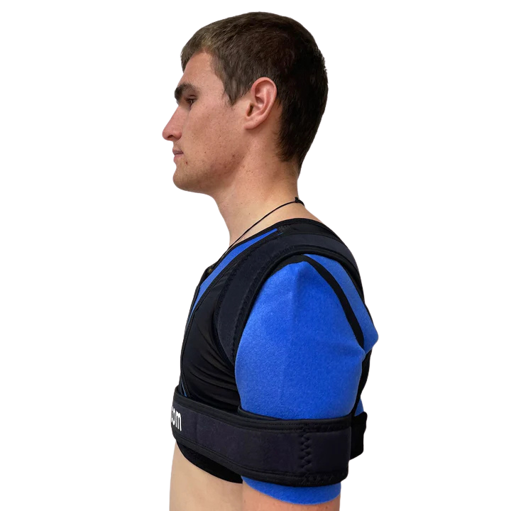 Bilateral Shoulder Brace