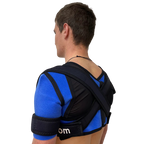 Bilateral Shoulder Brace