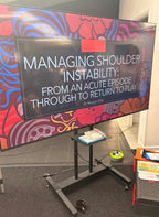 Shoulder Instability One Day Course