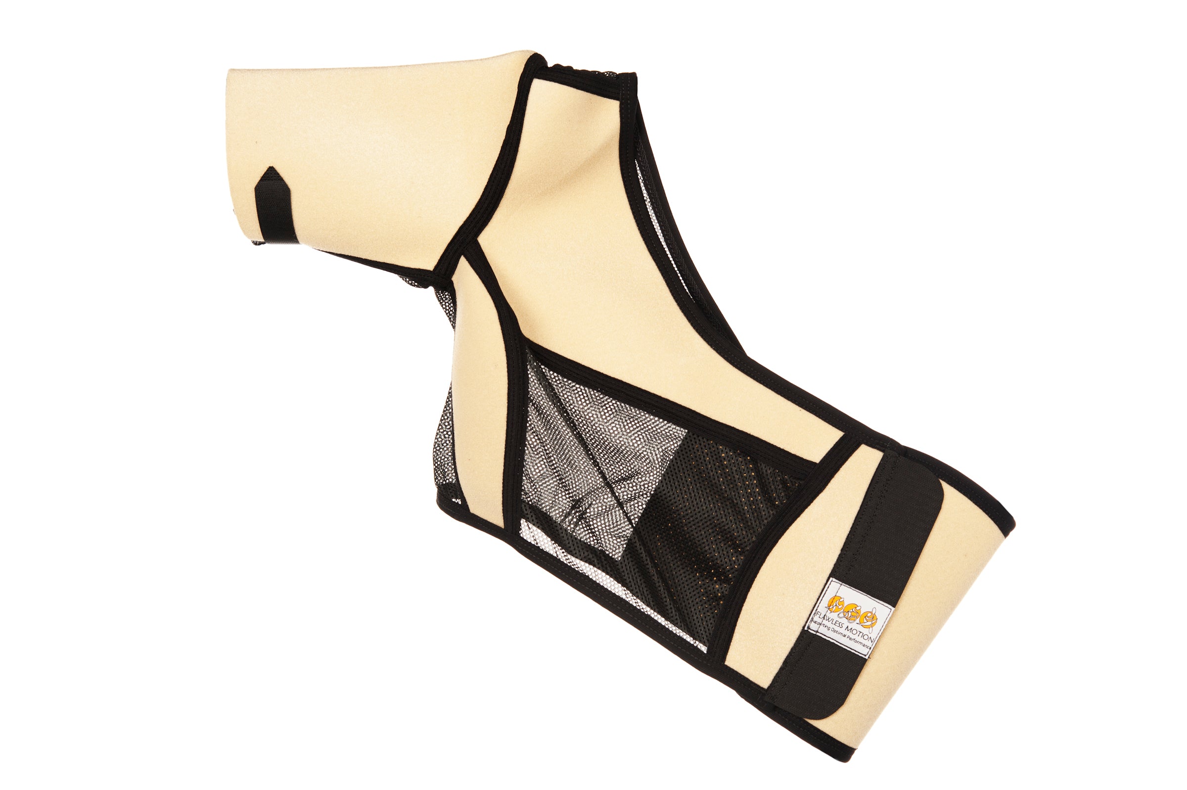 Womens Anterior Shoulder Brace