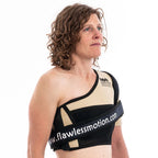 Womens Multi Directional Shoulder Brace