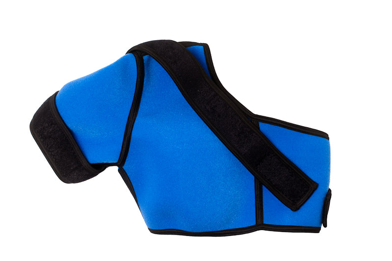 Multi Directional Shoulder Brace