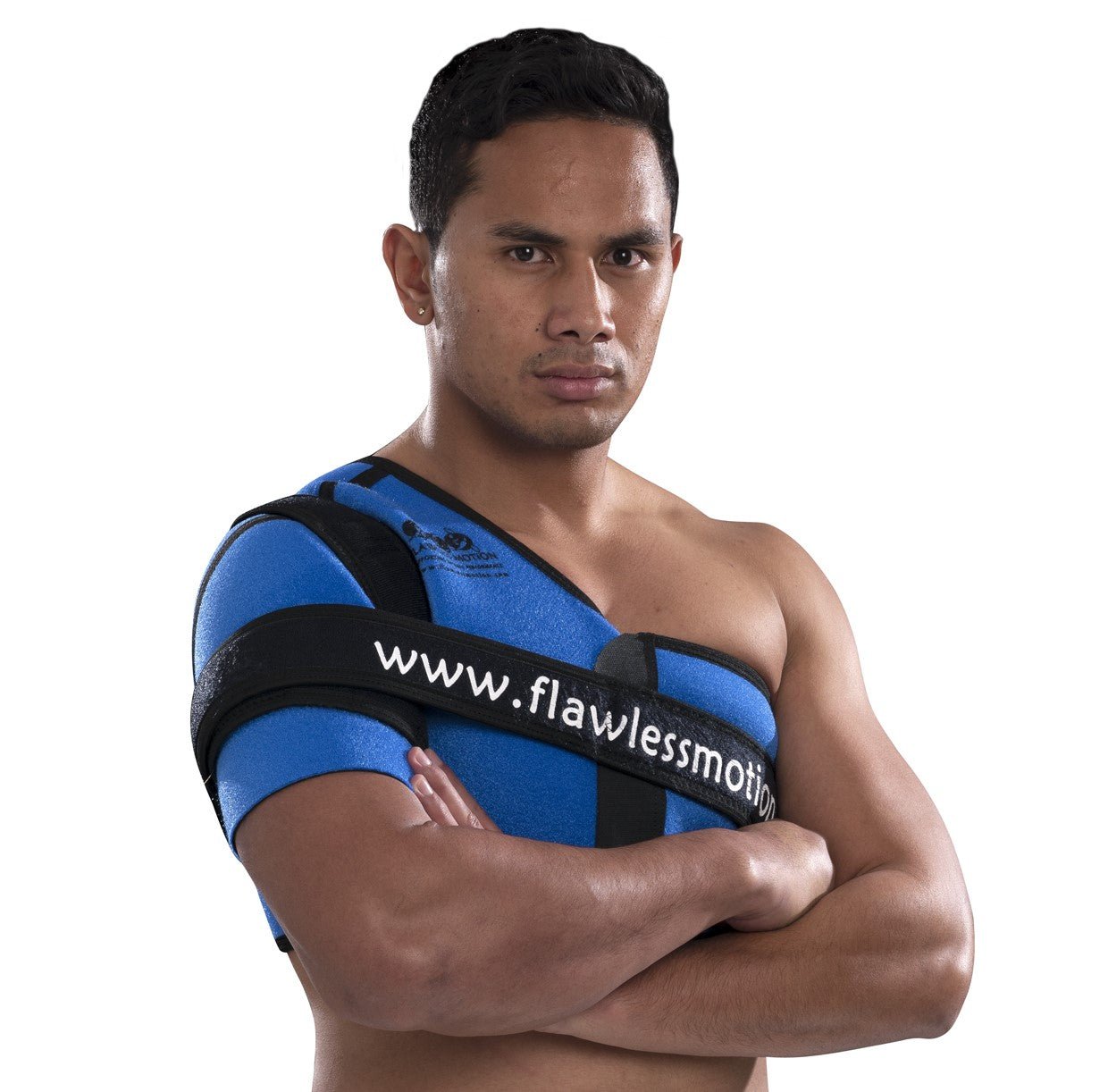 Multi Directional Shoulder Brace