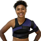 Flex Core Pro (male, female & bilateral design)