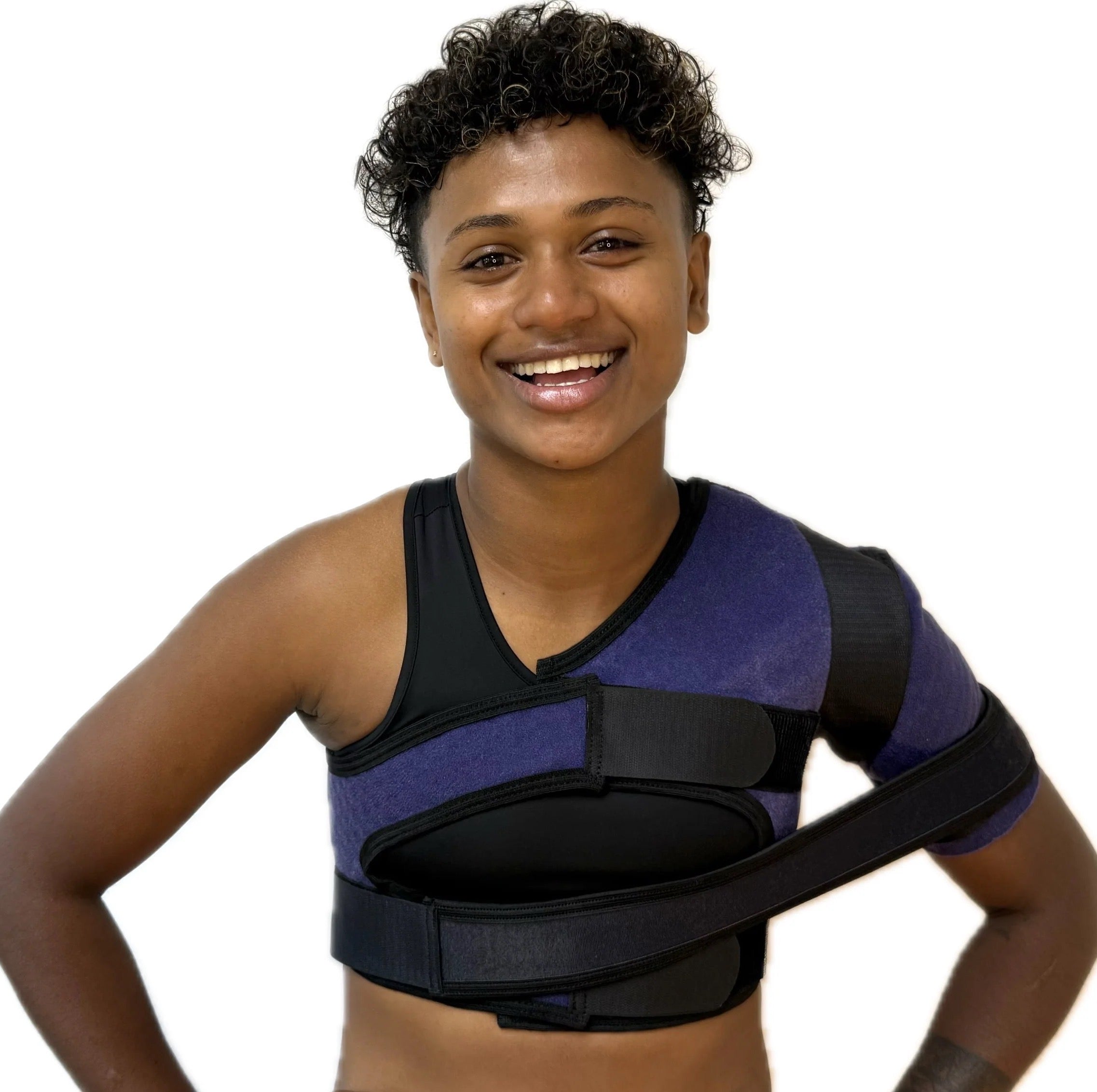 Flex Core Pro (male, female & bilateral design)