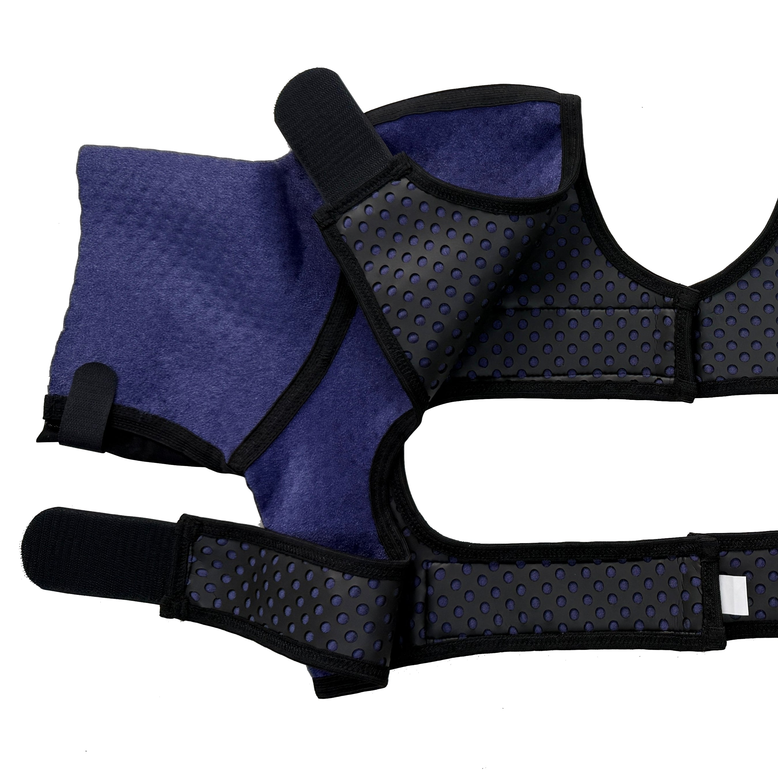 Flex Core Pro (male, female & bilateral design)