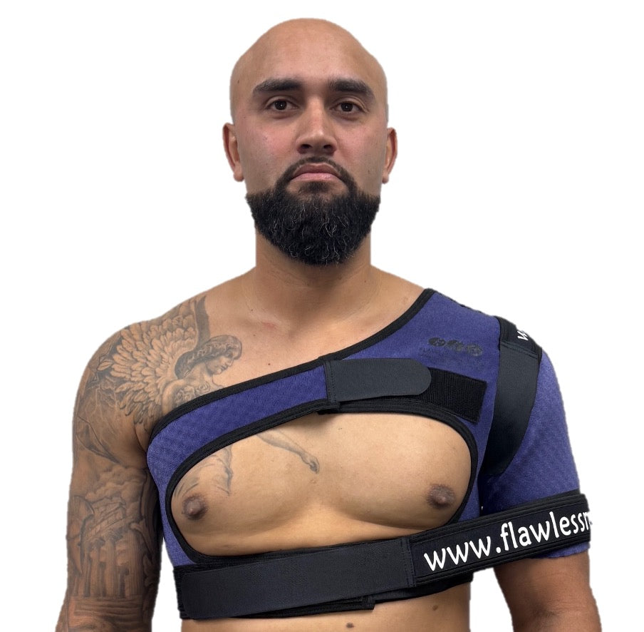 Flex Core Pro (male, female & bilateral design)