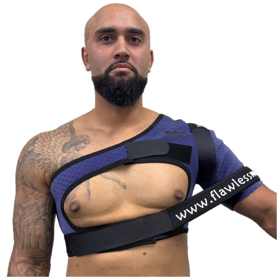 Flex Core Pro (male, female & bilateral design)