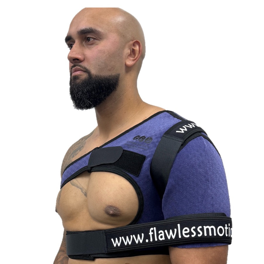 Flex Core Pro (male, female & bilateral design)