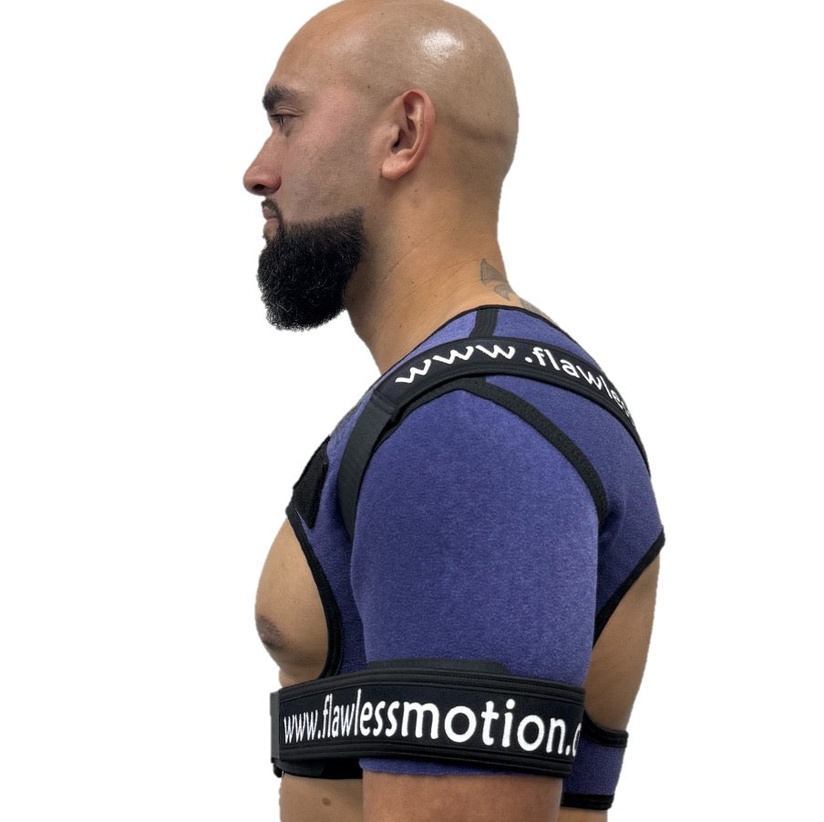 Flex Core Pro (male, female & bilateral design)