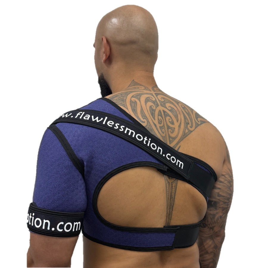 Flex Core Pro (male, female & bilateral design)