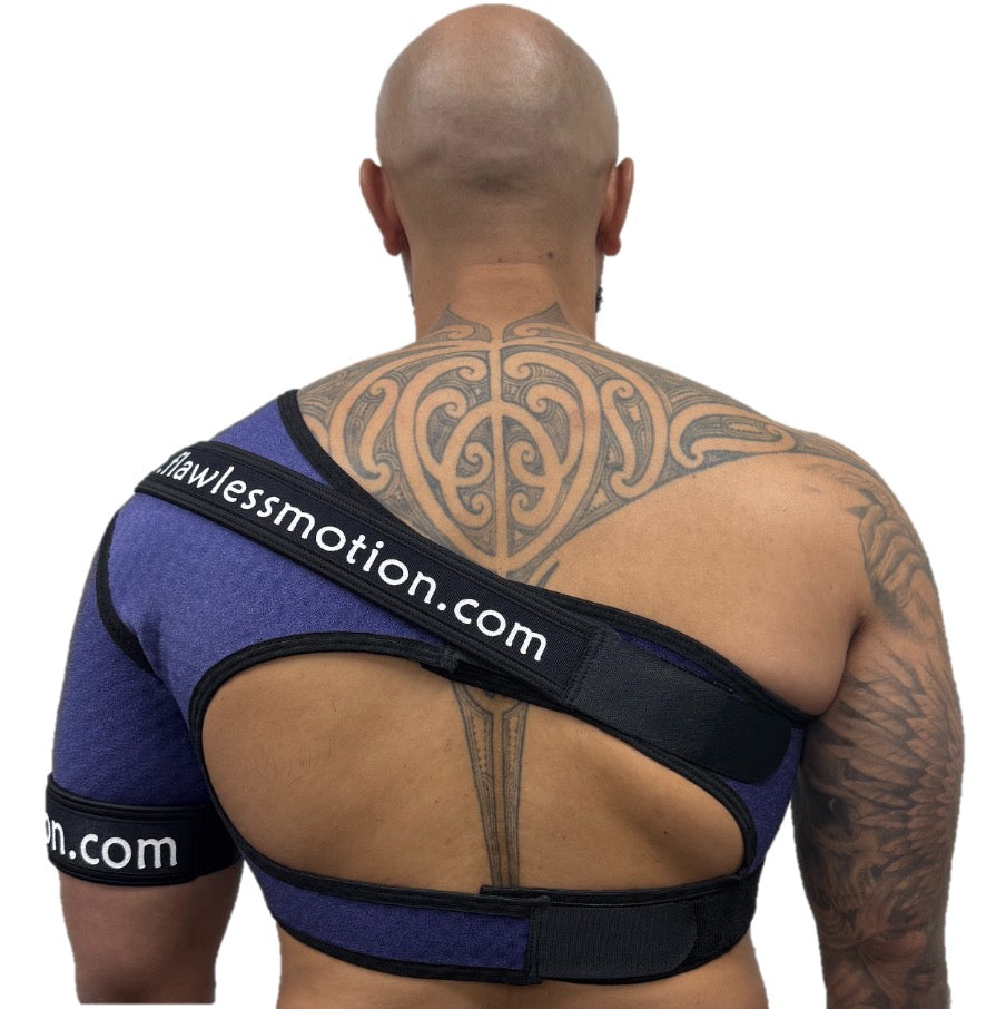 Flex Core Pro (male, female & bilateral design)