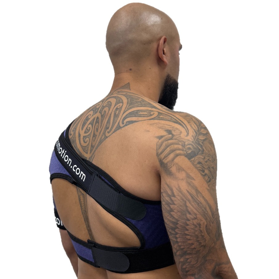 Flex Core Pro (male, female & bilateral design)