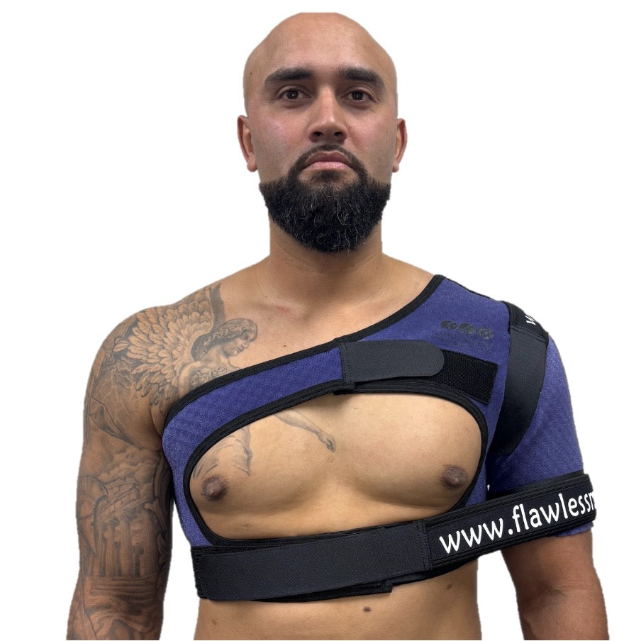 Flex Core Pro (male, female & bilateral design)