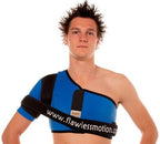 Multi Directional Shoulder Brace