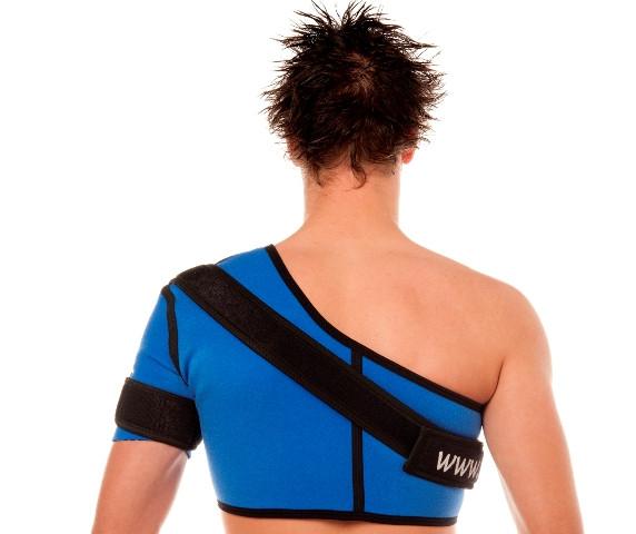 Multi Directional Shoulder Brace