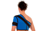 Multi Directional Shoulder Brace