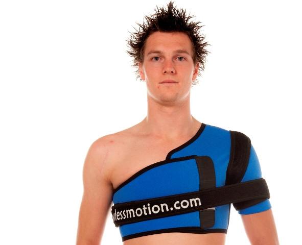 Multi Directional Shoulder Brace