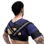 Flex Core Pro (male, female & bilateral design)