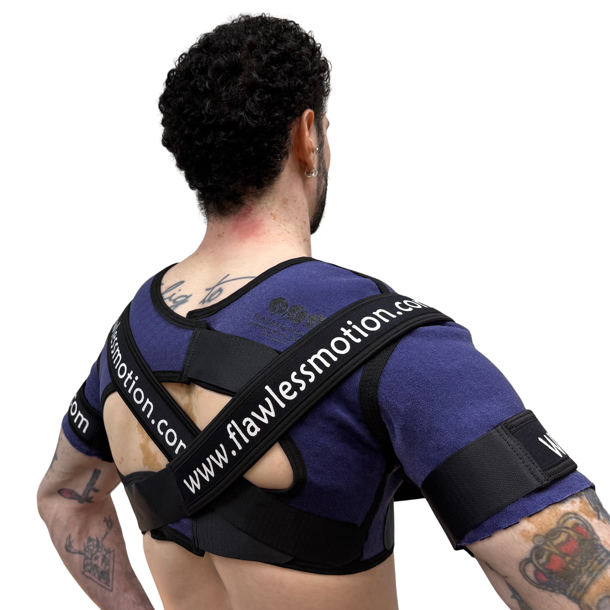 Flex Core Pro (male, female & bilateral design)