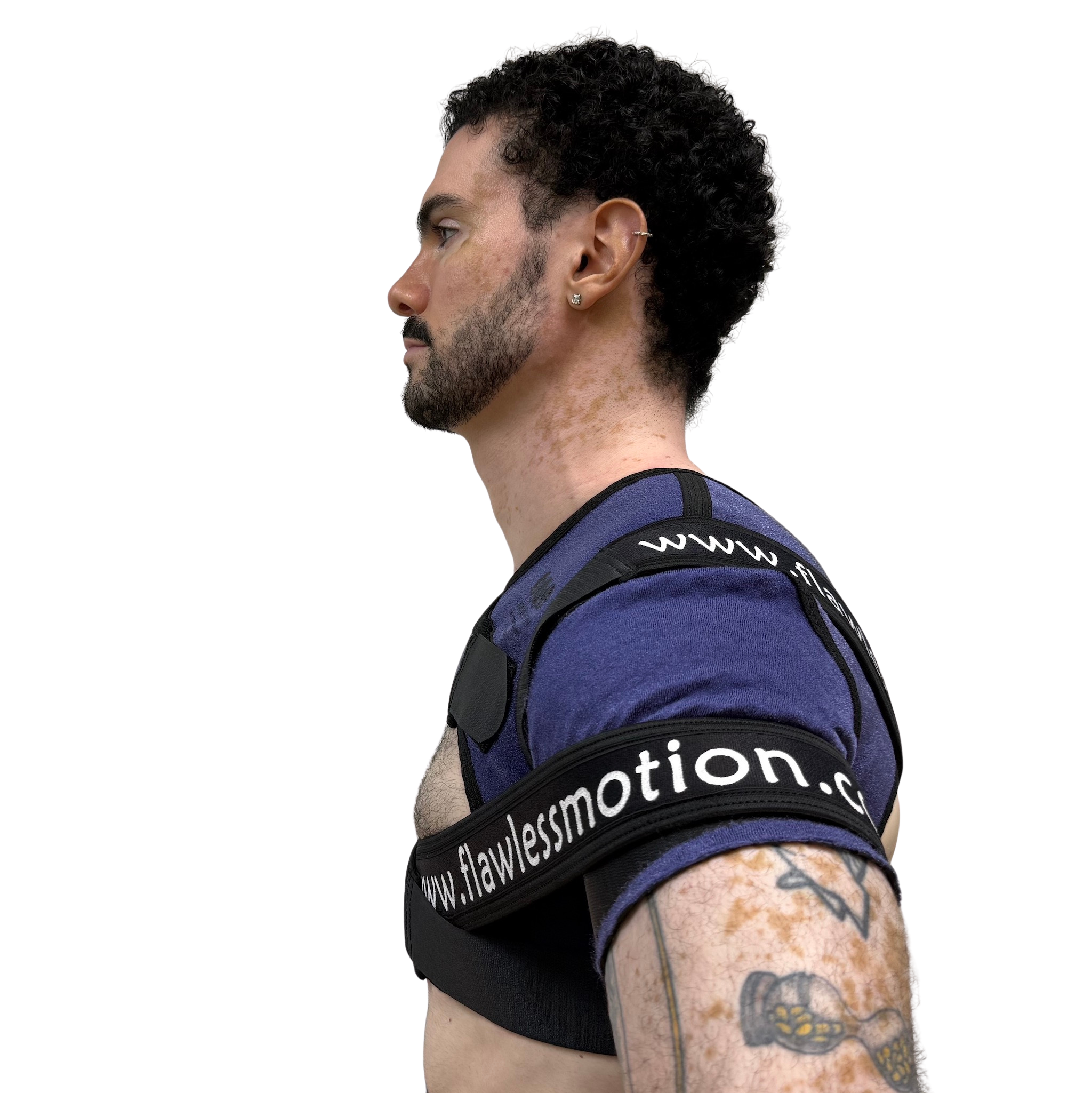 Flex Core Pro (male, female & bilateral design)