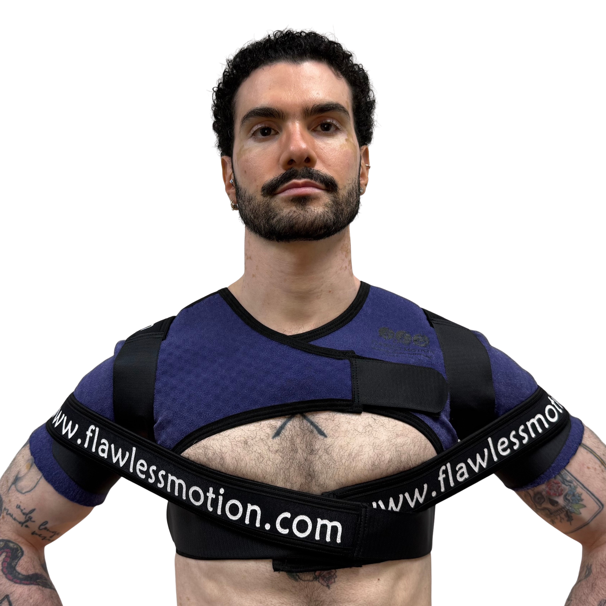 Flex Core Pro (male, female & bilateral design)