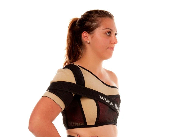 Womens Anterior Shoulder Brace
