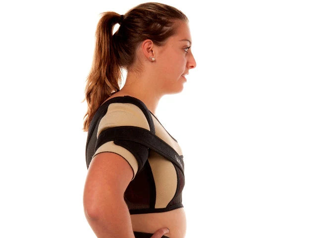 Womens Anterior Shoulder Brace