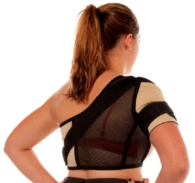 Womens Anterior Shoulder Brace