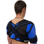 Bilateral Shoulder Brace