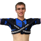 Bilateral Shoulder Brace