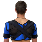 Bilateral Shoulder Brace