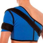 Multi Directional Shoulder Brace